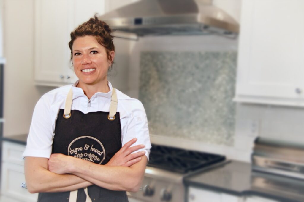 Elegant Culinary Experiences